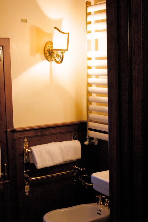 Lux 3* Venedig